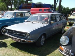 Oldtimermarkt Bockhorn 2011